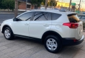 Camionetas - Toyota RAv4 TX 4x4 AT 2013 Nafta 165000Km - En Venta