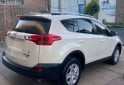 Camionetas - Toyota RAv4 TX 4x4 AT 2013 Nafta 165000Km - En Venta