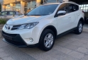 Camionetas - Toyota RAv4 TX 4x4 AT 2013 Nafta 165000Km - En Venta