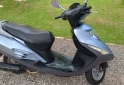 Motos - Honda Elite 2008 Nafta 42000Km - En Venta