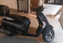 Motos - Kymco Kymco Like 125 2023 Nafta 1800Km - En Venta