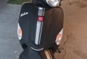 Motos - Kymco Kymco Like 125 2023 Nafta 1800Km - En Venta