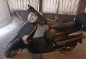 Motos - Kymco Kymco Like 125 2023 Nafta 1800Km - En Venta