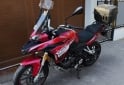 Motos - Benelli Trk 251 2022 Nafta 10000Km - En Venta