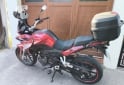 Motos - Benelli Trk 251 2022 Nafta 10000Km - En Venta