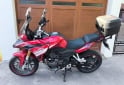 Motos - Benelli Trk 251 2022 Nafta 10000Km - En Venta