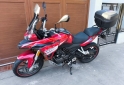 Motos - Benelli Trk 251 2022 Nafta 10000Km - En Venta