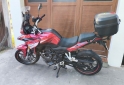 Motos - Benelli Trk 251 2022 Nafta 10000Km - En Venta