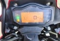 Motos - Benelli Trk 251 2022 Nafta 10000Km - En Venta