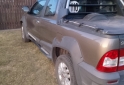 Camionetas - Fiat Strada locket 2014 Nafta 99000Km - En Venta