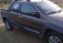 Camionetas - Fiat Strada locket 2014 Nafta 99000Km - En Venta