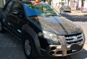 Camionetas - Fiat STRADA 2011 GNC 253500Km - En Venta