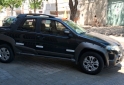 Camionetas - Fiat STRADA 2011 GNC 253500Km - En Venta