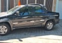 Camionetas - Fiat STRADA 2011 GNC 253500Km - En Venta