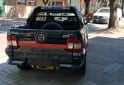 Camionetas - Fiat STRADA 2011 GNC 253500Km - En Venta