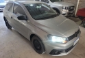 Autos - Volkswagen Gol 2017 Nafta 130000Km - En Venta