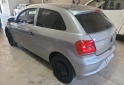 Autos - Volkswagen Gol 2017 Nafta 130000Km - En Venta