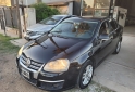 Autos - Volkswagen Vento Luxury 2010 GNC 190000Km - En Venta