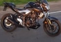 Motos - Yamaha mt03 2017 Nafta 16000Km - En Venta