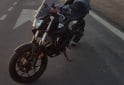 Motos - Yamaha mt03 2017 Nafta 16000Km - En Venta