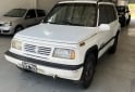 Camionetas - Suzuki Vitara 1993 Nafta 133000Km - En Venta