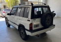 Camionetas - Suzuki Vitara 1993 Nafta 133000Km - En Venta