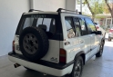 Camionetas - Suzuki Vitara 1993 Nafta 133000Km - En Venta