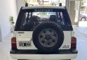 Camionetas - Suzuki Vitara 1993 Nafta 133000Km - En Venta