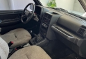 Camionetas - Suzuki Vitara 1993 Nafta 133000Km - En Venta