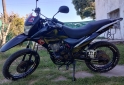 Motos - Zanella ZR 150 2014 Nafta 107548Km - En Venta