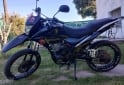 Motos - Zanella ZR 150 2014 Nafta 107548Km - En Venta