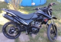 Motos - Zanella ZR 150 2014 Nafta 107548Km - En Venta