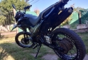 Motos - Zanella ZR 150 2014 Nafta 107548Km - En Venta