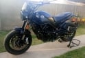 Motos - Benelli Leoncino 500 2022 Nafta 5800Km - En Venta