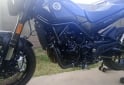 Motos - Benelli Leoncino 500 2022 Nafta 5800Km - En Venta