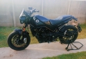 Motos - Benelli Leoncino 500 2022 Nafta 5800Km - En Venta