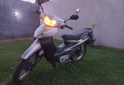 Motos - Corven Mirage 110 2023 Nafta 6000Km - En Venta