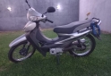 Motos - Corven Mirage 110 2023 Nafta 6000Km - En Venta