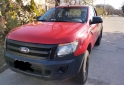 Camionetas - Ford Ranger 2015 Diesel 200000Km - En Venta