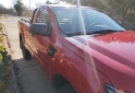 Camionetas - Ford Ranger 2015 Diesel 200000Km - En Venta