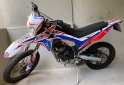 Motos - Guerrero Gxr 2018 Nafta 333333Km - En Venta