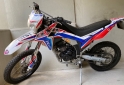 Motos - Guerrero Gxr 2018 Nafta 333333Km - En Venta