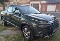 Camionetas - Fiat Toro 2017 Diesel 120000Km - En Venta