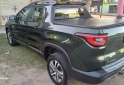 Camionetas - Fiat Toro 2017 Diesel 120000Km - En Venta