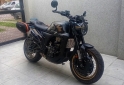 Motos - Zontes GK 350 2024 Nafta 4000Km - En Venta