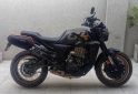 Motos - Zontes GK 350 2024 Nafta 4000Km - En Venta