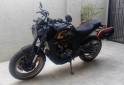 Motos - Zontes GK 350 2024 Nafta 4000Km - En Venta