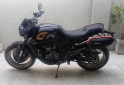 Motos - Zontes GK 350 2024 Nafta 4000Km - En Venta