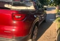 Camionetas - Fiat Fiat Toro Freedom 1.8 AT6 2020 Nafta 79000Km - En Venta