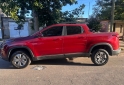 Camionetas - Fiat Fiat Toro Freedom 1.8 AT6 2020 Nafta 79000Km - En Venta